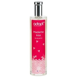 perfume Madame Kiss