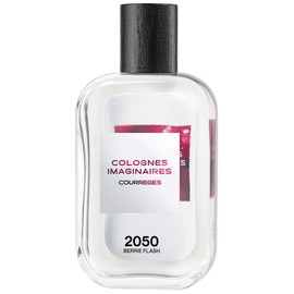 perfume 2050 Berrie Flash