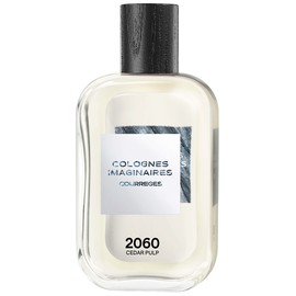 2060 Cedar Pulp