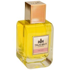 perfume Vintage