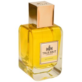 perfume Britannia