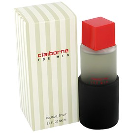 perfume Claiborne for Men