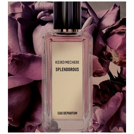 perfume Splendorous