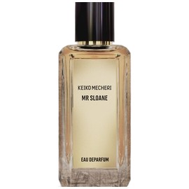 perfume Mr Sloane