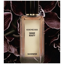perfume Savage Beauty