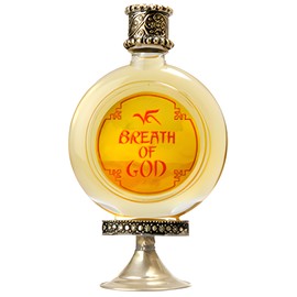 perfume Breath of God