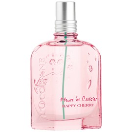 Fleurs de Cerisier Happy Cherry Eau De Toilette
