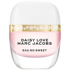 Daisy Love Eau So Sweet Petals