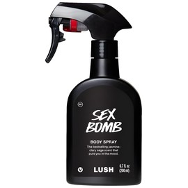 perfume Sex Bomb