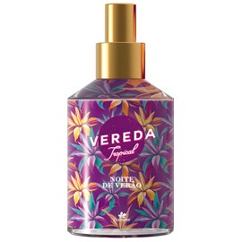 perfume Vereda Tropical Noite de Verão