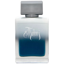 perfume Thulooj Gents