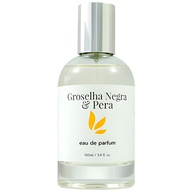 perfume Groselha Negra & Pera