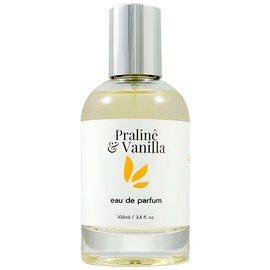 perfume Pralinê & Vanilla