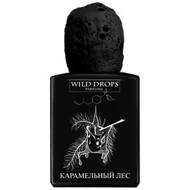 perfume Caramel Forest (Карамельный Лес)