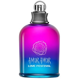 Amor Amor Love Festival
