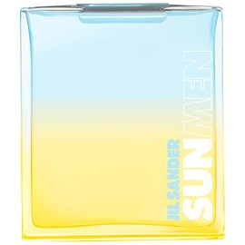 perfume Sun Men Summer Edition