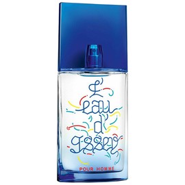 L'Eau d'Issey pour Homme Shades of Kolam