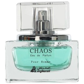 perfume Chaos