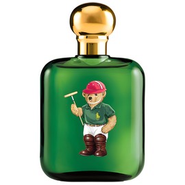 perfume Holiday Bear Edition Polo Green