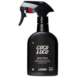 perfume Coco Loco