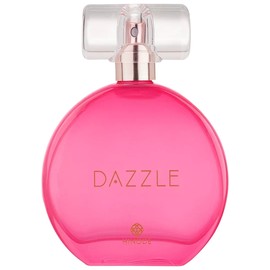 perfume Dazzle Color Fúcsia