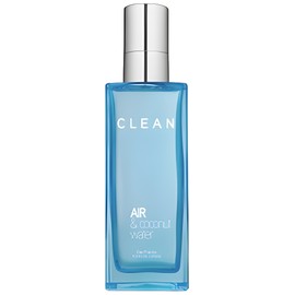 Air & Coconut Water Eau Fraiche