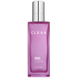 perfume Skin & Vanilla Eau Fraiche