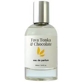 perfume Fava Tonka & Chocolate