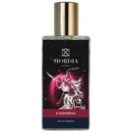 perfume Cassiopeia