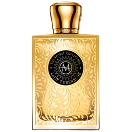 perfume Lady Tubereuse