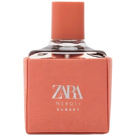 perfume Neroli Sunset