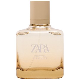 perfume Oriental Summer