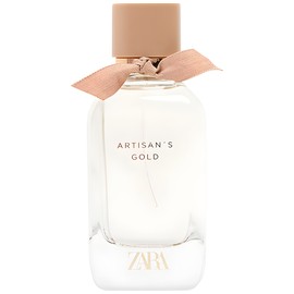 perfume Artisan's Gold