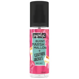 Impulse Burnt Marshmallow + Leather Jacket