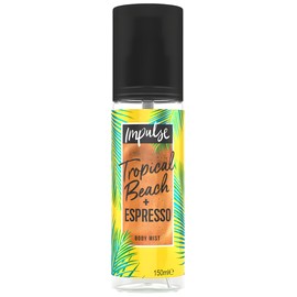 Impulse Tropical Beach + Espresso