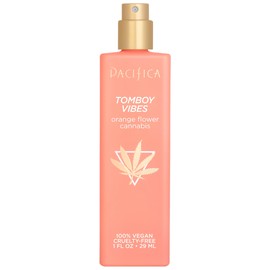 perfume Tomboy Vibes