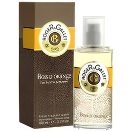 Bois d'Orange