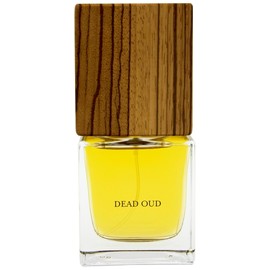 perfume Dead Oud