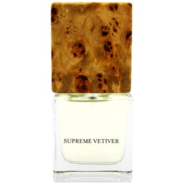 perfume Supreme Vetiver