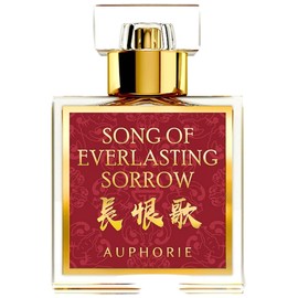 Song Of Everlasting Sorrow