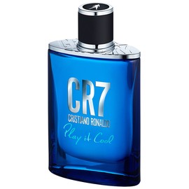 perfume CR7 Play It Cool