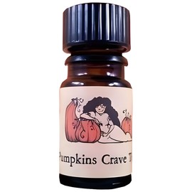 Pumpkins Crave Bacon