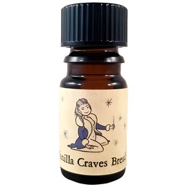 perfume Vanilla Craves Bread