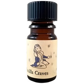 perfume Vanilla Craves Fireworks