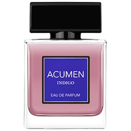 perfume Acumen Indigo
