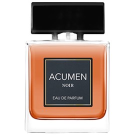 perfume Acumen Noir