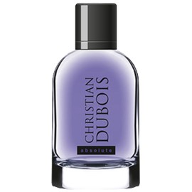 perfume Christian Dubois Absolute