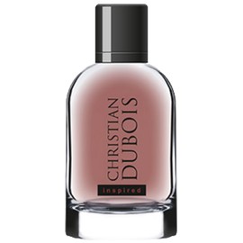 perfume Christian Dubois Inspired