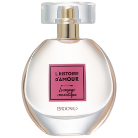 perfume Le Voyage Romantique