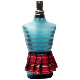 perfume Le Male Kilt